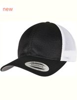 FLEXFIT FX360T Flexfit 360 Omnimesh Cap 2-Tone