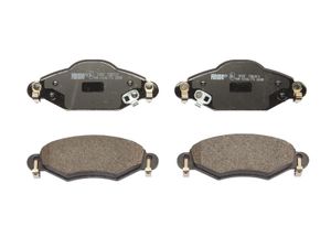 Remblokken set FDB1513