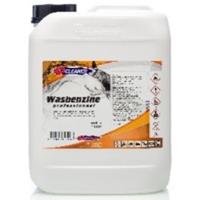 BO Motor-Oil wasbenzine - 5 l