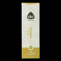Chi Baobab plant olie eko bio 50 Milliliter