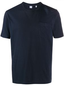 ASPESI t-shirt classique - Bleu