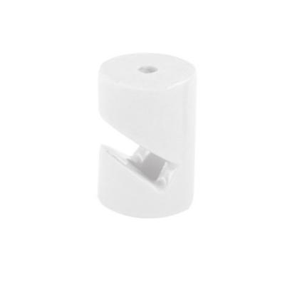 Kabelbinders F-line Wit Plastic 5 Stuks