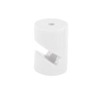 Kabelbinders F-line Wit Plastic 5 Stuks