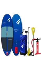 Fanatic Ripper Air SLT 7&apos;10 SUP SET