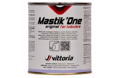 Vittoria Mastik One Lijm - Wit Vittoria Mastik One Lijm - Wit