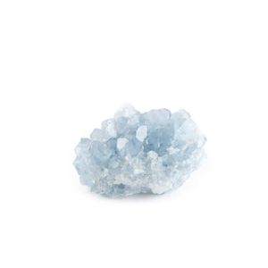 Ruwe Celestien Edelsteen (ca. 3 - 5 cm)