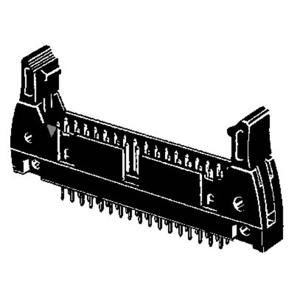 Omron XG4A-6031 Pinconnector 1 stuk(s) Bag