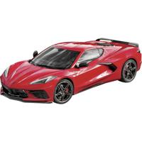 Maisto Chevrolet Corvette Stingray 20 1:18 Auto - thumbnail