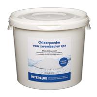 Interline shock 55 granulaat 5kg