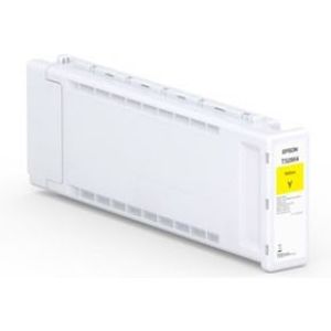 Epson UltraChrome XD3 inktcartridge 1 stuk(s) Geel