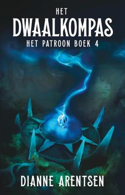 Het dwaalkompas (Paperback)