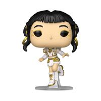 Funko Pop! figuur KPop Demon Hunters Zoey