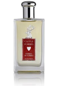 Castle Forbes Eau de Parfum Forbes of Forbes 100ml