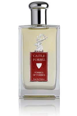 Castle Forbes Eau de Parfum Forbes of Forbes 100ml