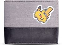Pokémon - Pika Bifold Wallet - thumbnail