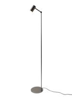 its about RoMi Vloerlamp 'Montreux' 150cm, kleur Nikkel its about RoMi Vloerlamp 'Montreux' 150cm, kleur Nikkel