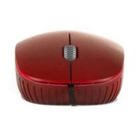 Optische Muis NGS NGS-MOUSE-0908 Rood 1000 dpi Optische Muis NGS NGS-MOUSE-0908 Rood 1000 dpi