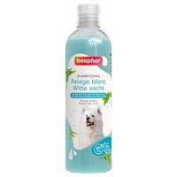Beaphar shampoo hond witte vacht