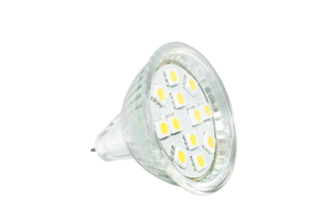 Haba Ledlamp Mr16 120 Lumen