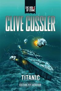 Titanic - Clive Cussler - ebook