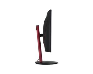 Acer NITRO XZ2 XZ272UVbmiiphx 68,6 cm (27") 2560 x 1440 Pixels Wide Quad HD Zwart
