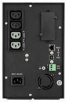 Eaton 5P 650i UPS Line-interactive 0,65 kVA 420 W 4 AC-uitgang(en) - thumbnail