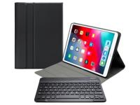 Mobilize Mobilize Detachable Bluetooth Keyboard Case Apple iPad Air/Air 2/Pro 9.7/9.7 2017/2018 Black QWERTZ