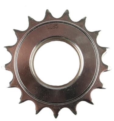 SturmeyArcher - single speed freewheel 17t. 1 8 sfs30