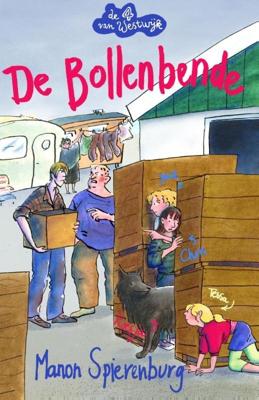 De bollenbende (Paperback)