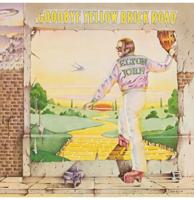 Elton John - Goodbye Yellow Brick Road 2LP