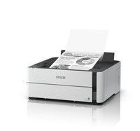 Epson EcoTank ET-M1180 Inkjet printer Zwart - thumbnail