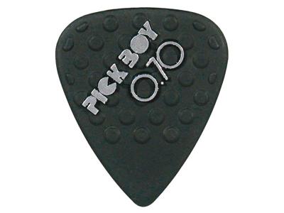 Pickboy GPNYL-070/S 0.70 mm. plectra
