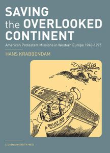 Saving the Overlooked Continent - Hans Krabbendam - ebook