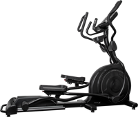 Flow Fitness Perform X5i Front Drive Crosstrainer - Gratis Montage