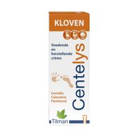 Centelys Herstellende en Verzachtende creme 30gr