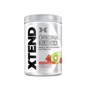 Xtend BCAA Strawberry Kiwi (375 gr)