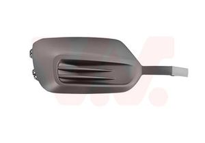 Luchtgrille Onder L. 3803591