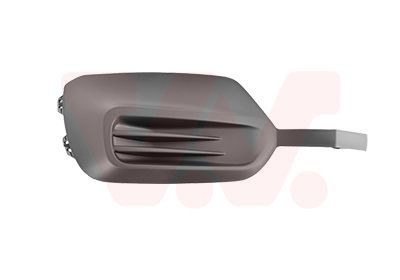 Luchtgrille Onder L. 3803591