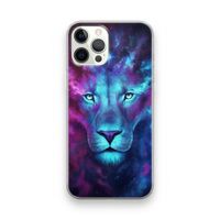 Firstborn: iPhone 12 Pro Transparant Hoesje