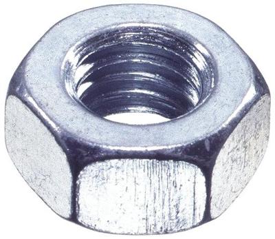 Dresselhaus Hexagon nuts cl.8 .