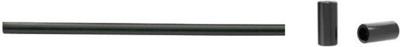 Elvedes schakelbuitenkabel sf ø5mm 240mm + 2 ferrules (10st)