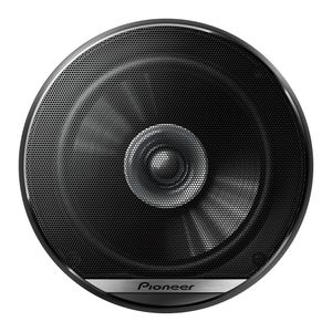 Pioneer speakerset TS-G1710F Dual Cone 280W zwart