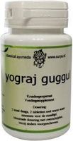 Yograj gugul