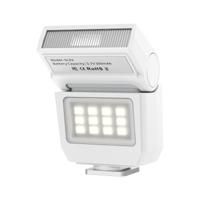 Ulanzi SL03 Spark Lite camera flitslicht - wit