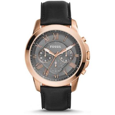 Fossil FS5085 Herenhorloge