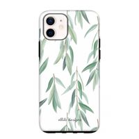 Branch up your life: iPhone 12 mini Tough Case