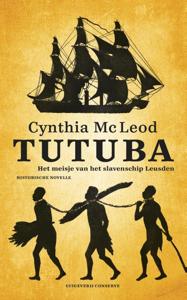 Tutuba (Paperback)