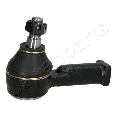 Spoorstangeind TI304