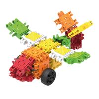 Clicformers basisset, 50dlg.