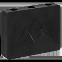 Mission Dart Point Protector Zwart